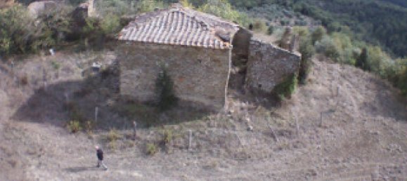 5 غرف نوم منزل في Civitella in Val di Chiana, Italy رقم 283314 6