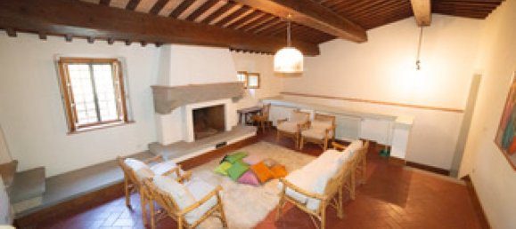 5 غرف نوم منزل في Civitella in Val di Chiana, Italy رقم 283314 10