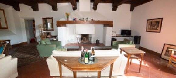 5 غرف نوم منزل في Civitella in Val di Chiana, Italy رقم 283314 9