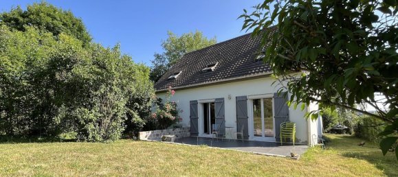 6 Schlafzimmer Haus in Villabe, France, Nr. 292658 14