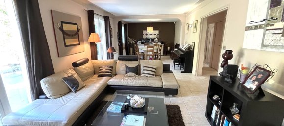 6 Schlafzimmer Haus in Villabe, France, Nr. 292658 3