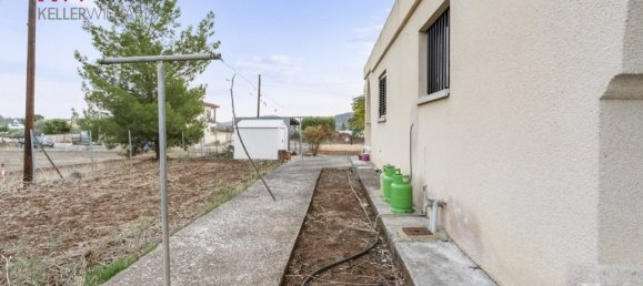 3 dormitorios bungalow en venta en Mosfiloti, Larnaka, Cyprus № 26215 19
