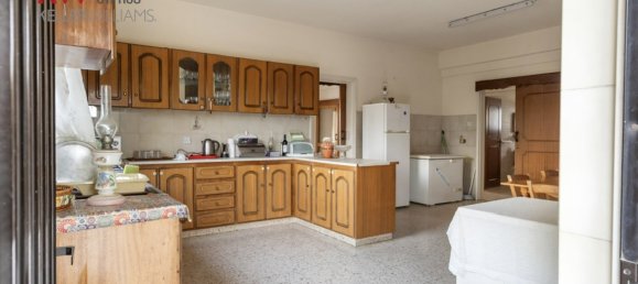 3 dormitorios bungalow en venta en Mosfiloti, Larnaka, Cyprus № 26215 7