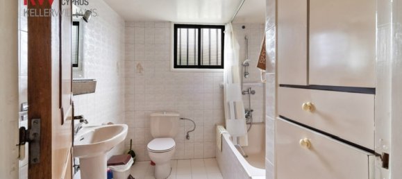 3 dormitorios bungalow en venta en Mosfiloti, Larnaka, Cyprus № 26215 14