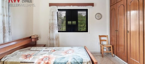 3 dormitorios bungalow en venta en Mosfiloti, Larnaka, Cyprus № 26215 16