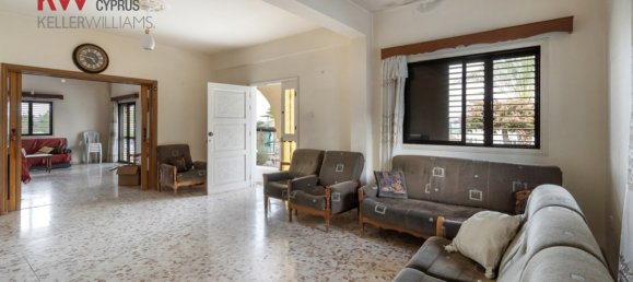 3 dormitorios bungalow en venta en Mosfiloti, Larnaka, Cyprus № 26215 8