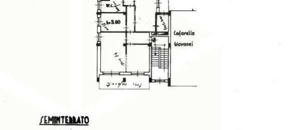 Apartamento de 4 divisões em Avezzano, Italy N.º 32783 40