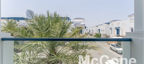 5 Schlafzimmer Villa in Palm Jumeirah, UAE, Nr. 26096 21
