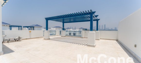 5 Schlafzimmer Villa in Palm Jumeirah, UAE, Nr. 26096 24