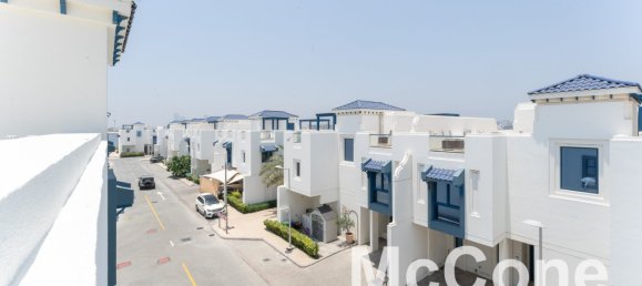 5 Schlafzimmer Villa in Palm Jumeirah, UAE, Nr. 26096 26