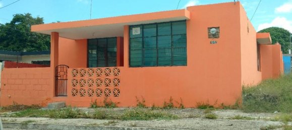 Casa de 2 dormitorios en Ciudad Madero, Mexico No. 157887 2