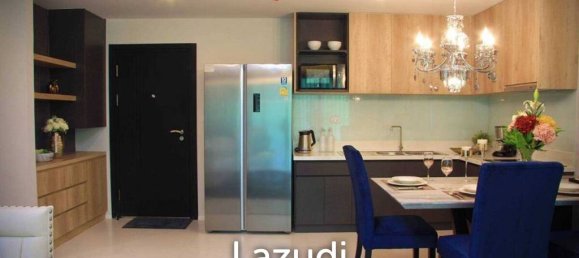 2 bedrooms Condo in Bang Lamung, Thailand No. 15988 6