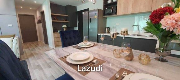 2 bedrooms Condo in Bang Lamung, Thailand No. 15988 7