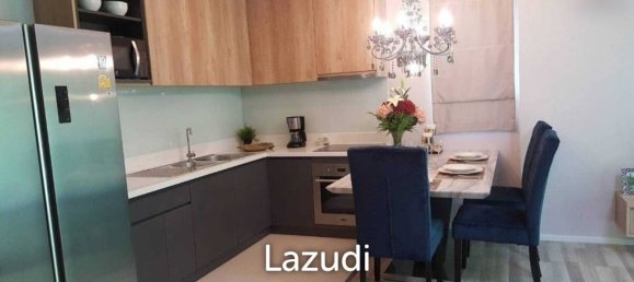 2 bedrooms Condo in Bang Lamung, Thailand No. 15988 9