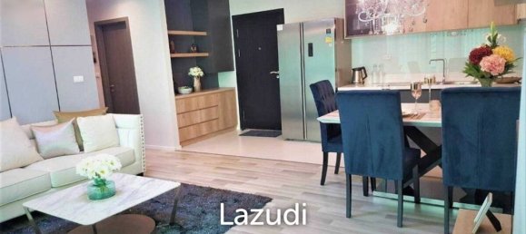2 bedrooms Condo in Bang Lamung, Thailand No. 15988 8