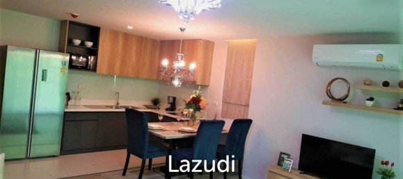 2 bedrooms Condo in Bang Lamung, Thailand No. 15988 5