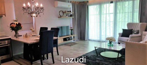 2 bedrooms Condo in Bang Lamung, Thailand No. 15988 2