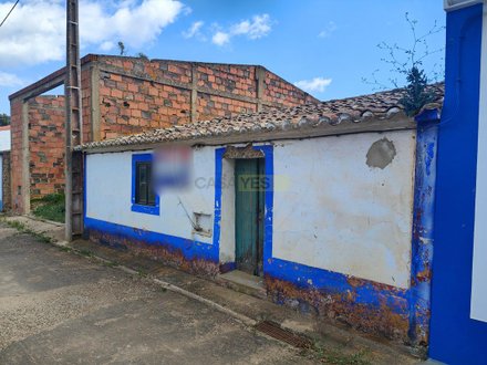 3 bedrooms House in Odemira, Portugal No. 180914