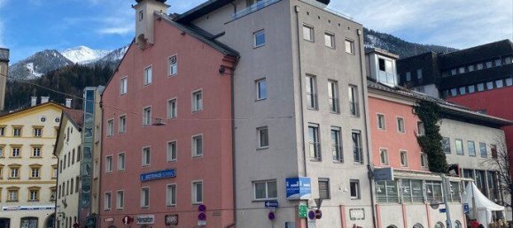 261m² Commercial property in Schwaz, Austria No. 129356 7