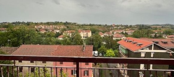 4 bedrooms Apartment in Tortona, Italy No. 379684 13