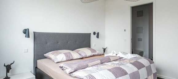 Пентхаус с 1 спальней в Фридрихсхайн, Германия № 18640 4