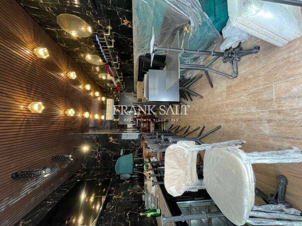 Cafe / Restaurant in Rabat, Malta, Nr. 13183