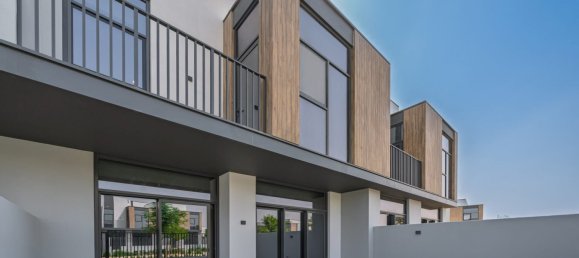 3 غرف نوم فيلا في مُدُنْ, UAE رقم 114321 11