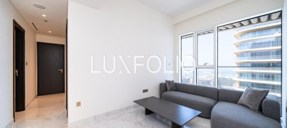 3 bedrooms Apartment in Dubai Harbour, UAE No. 100993 16