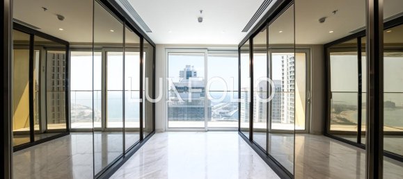 3 bedrooms Apartment in Dubai Harbour, UAE No. 100993 11