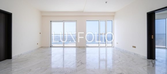 3 bedrooms Apartment in Dubai Harbour, UAE No. 100993 15