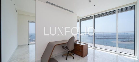 3 bedrooms Apartment in Dubai Harbour, UAE No. 100993 4