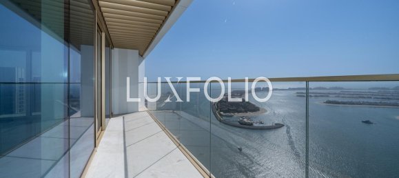 3 bedrooms Apartment in Dubai Harbour, UAE No. 100993 20