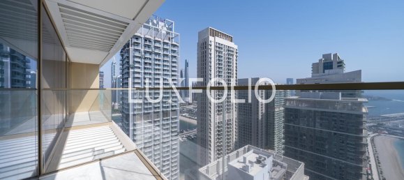 3 bedrooms Apartment in Dubai Harbour, UAE No. 100993 2