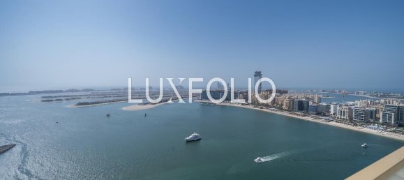 3 bedrooms Apartment in Dubai Harbour, UAE No. 100993 22