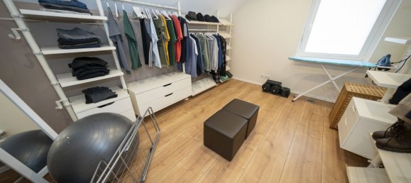 Дом с 3 спальнями в Саарбрюккен, Германия № 73336 8