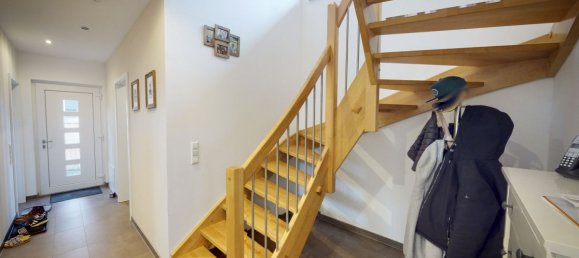 Дом с 3 спальнями в Саарбрюккен, Германия № 73336 10