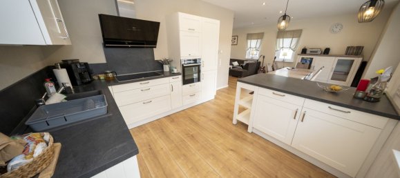 Дом с 3 спальнями в Саарбрюккен, Германия № 73336 4