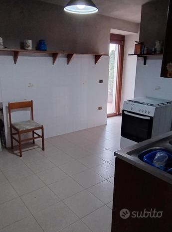 4-Zimmer Wohnung in Pietraroja, Italy, Nr. 251732