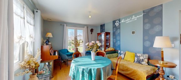 Casa de 3 dormitorios en Dordogne, France No. 341994 8