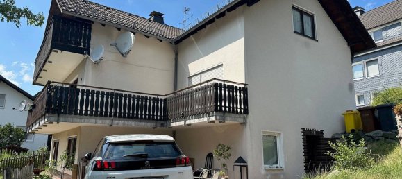 Apartamento T3 em Siegen-Wittgenstein, Germany N.º 167684 2