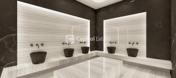 Apartment 1+1 in Antalya, Turkey No. 6256 11