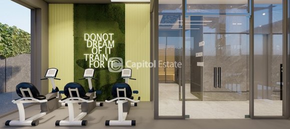 Apartment 1+1 in Antalya, Turkey No. 6256 15