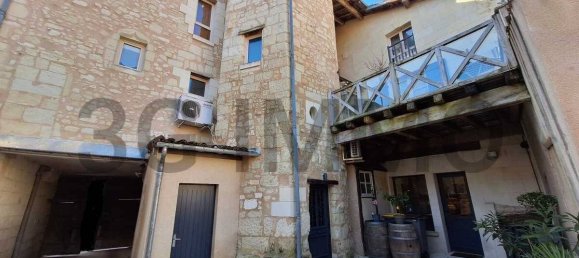 Дом с 4 спальнями в Луден, Франция № 201316 18