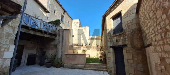 Дом с 4 спальнями в Луден, Франция № 201316 4