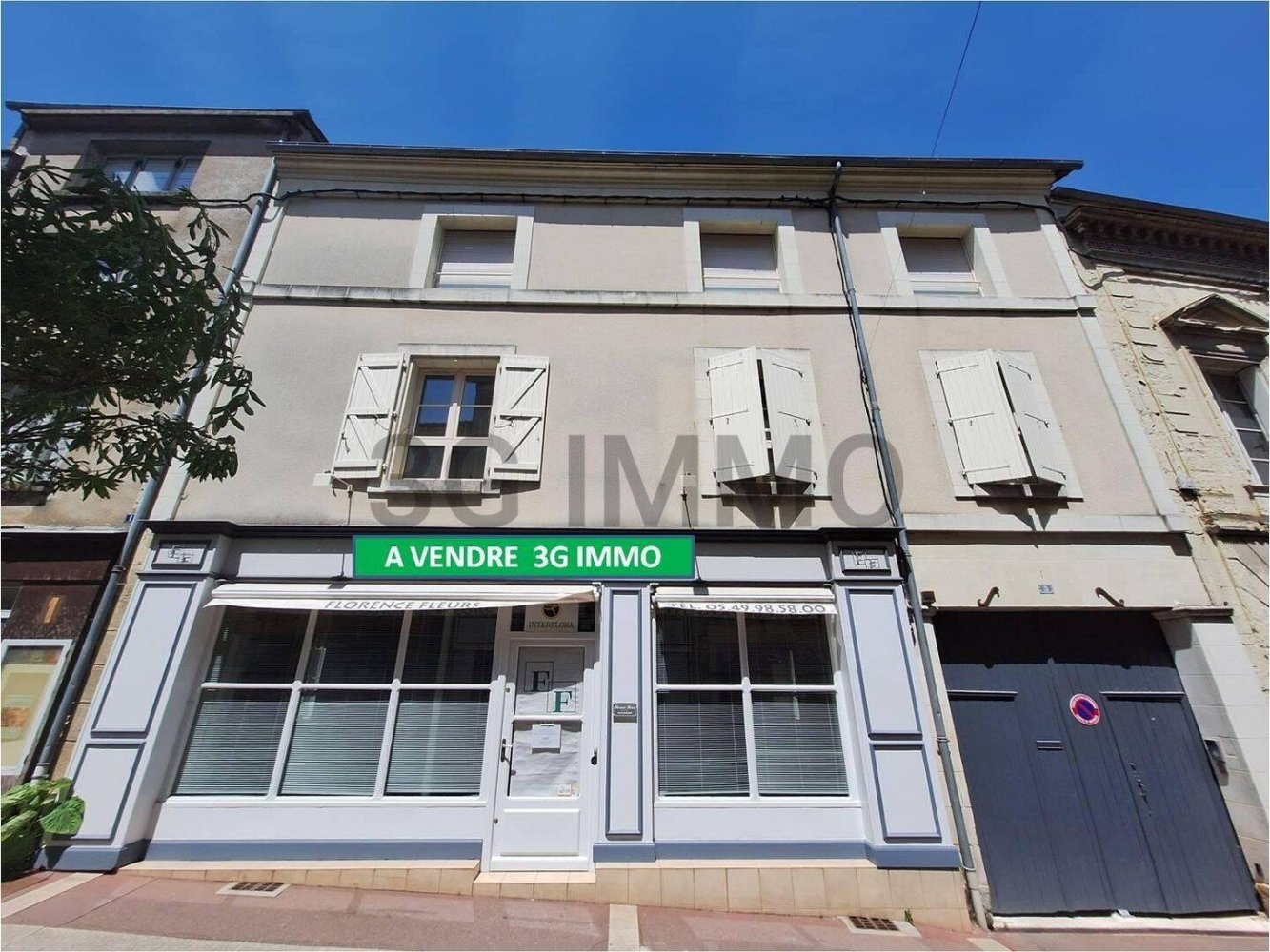 Дом с 4 спальнями в Луден, Франция № 201316