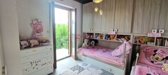 4-Zimmer Wohnung in Borgo San Lorenzo, Italy, Nr. 81286 13