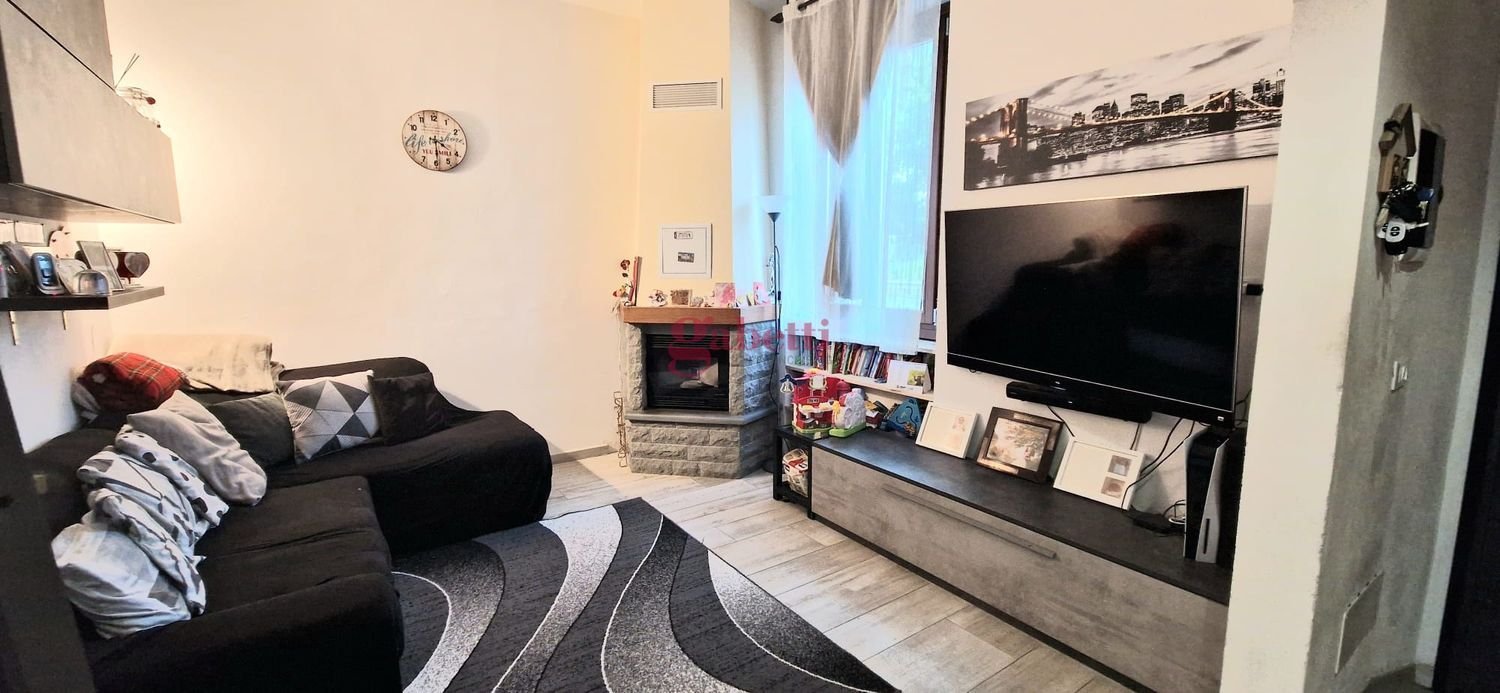 4-Zimmer Wohnung in Borgo San Lorenzo, Italy, Nr. 81286