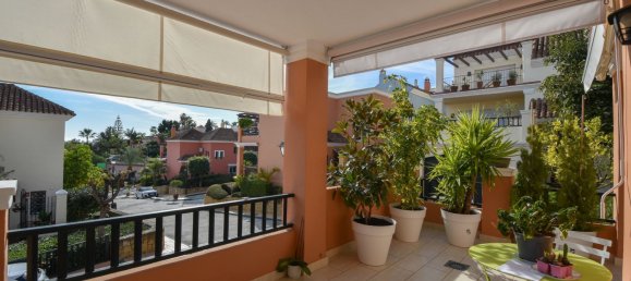 4 غرف نوم تاون هاوس في Marbella, Spain رقم 43723 6