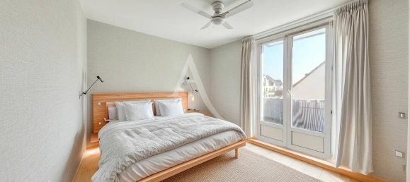 3 chambres Appartement à Pontault-Combault, France No. 175946 5