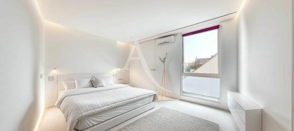 3 chambres Appartement à Pontault-Combault, France No. 175946 7